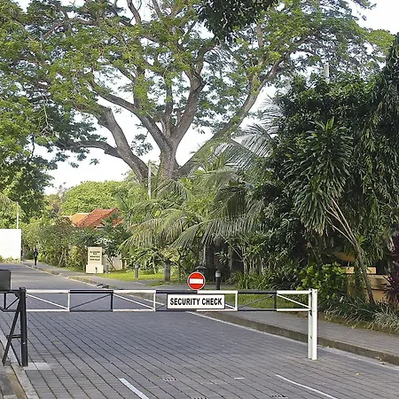 Villa Jepun